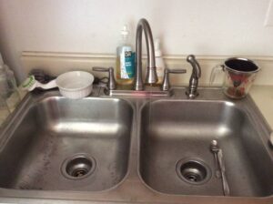 Sink Cleaning and Unblocking Services in Nakuru