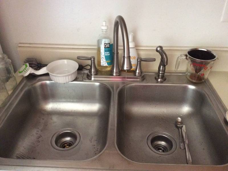 Sink Cleaning and Unblocking Services in Nakuru