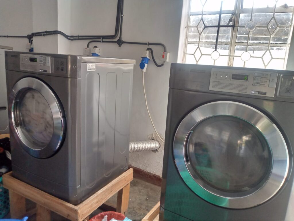 Transform Your Space with BM Safi Cleaning Services​ in Nakuru